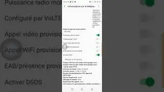 Comment naviguer sur Internet en mode d'avion