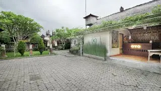 OYO 516 Kudesa Homestay | Bali, Indonesia | Hotel Review 🏩