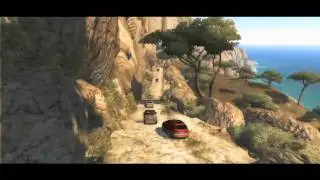 Test Drive Unlimited 2: Core Improvements Interview [HD]