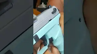380 pk Walther vs Ruger 380 security🔥