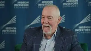 Impact Amplified: Conversations with Kurt Chilcott and Mission Investors Exchange