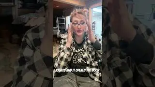 Why I Am Speaking Against The Trans Community. Save Disabled Rights. #section504 #disabled
