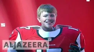 Trying for a concussion safe Super Bowl