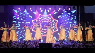 SMCC WATERFORD | PARISH DAY 2025 | CATECHISM STUDENTS | CINEMATIC  DANCE