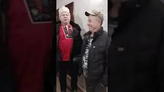 Со Старым Новым Годом!!!