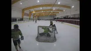 Skaters vs Ice Dogs PT. 6