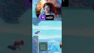 How to get all 3 Flower Coin on Dolphin Kick 1 Super Mario Bros. Wonder on #Twitch