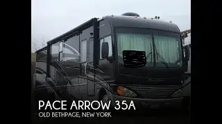 [UNAVAILABLE] Used 2008 Pace Arrow 35A in Old Bethpage, New York