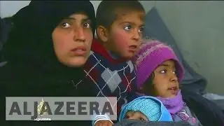Aleppo humanitarian situation getting worse