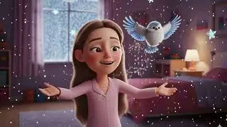 Mini Mini Bir Kuş Donmuştu-Eğitici Ve Eğlenceli &Ccedil;ocuk Şarkıları