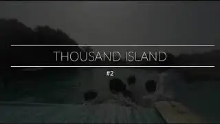 Semak Daun island