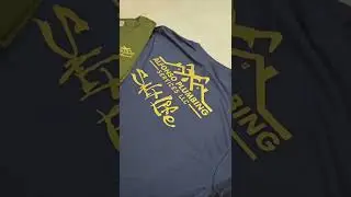 🔧👕 Custom Work Shirts for Alfonso Plumbing! 🚰💦