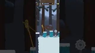 Walkmaster trail 76 #walkmastergame #walkmaster #androidgames #androidpuzzlegame #walkmastergameplay