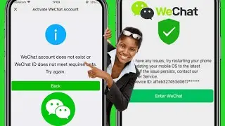 How To Fix Wechat Upgrade Error (Latest 2024)
