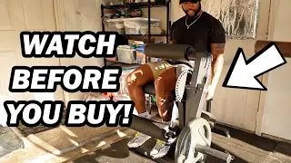 Titan Fitness Adjustable Plate Loaded Leg Extension and Curl Machine Review 2024 | WORTH BUYING?