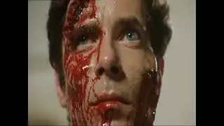 David Cronenberg's 'Scanners' (1981) -  Featurette.