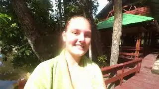 Fredberg dag 21 t/m 23 - Suriname 2018