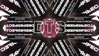 Den Haas, Close To Custom - Dealerz (Original Mix)