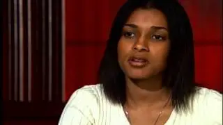 The Awakening - Marquita Interview