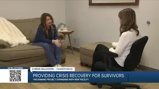 'To serve the most vulnerable' | Tulsa group expanding to fight human trafficking