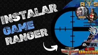 Descargar Game Ranger