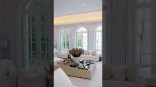 The Manor, Holmby Hills #shorts