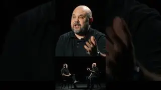 The Journey from Addiction to Service. Anton Kolganov.