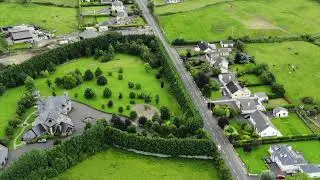 Drone Pictures of Sligo Ireland