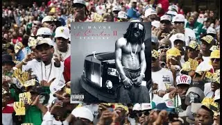 Lil Wayne - We Hustle (ft. Drama Boyz) (LeftOver From Tha Carter II Album)