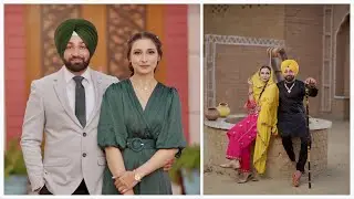 🔴(LIVE) wedding ofTajinder singh weds Prabhjit kaur || FM Wedding Photography || 90416-13131