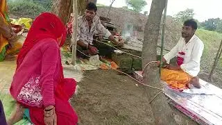 जिंद बाबा कहां आंसू के लिली