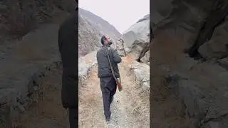 Hunting adventure #shortvideo #adventureexploring #shorts