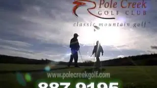 Pole Creek Golf Club