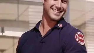 Kelly Severide Edit