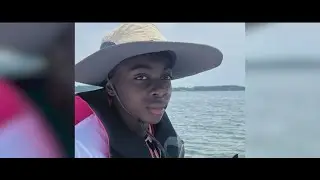 'The bullet is lodged in his brain': Queens teen on life support after being shot