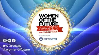 Women Of The Future Awards Southeast Asia 2025