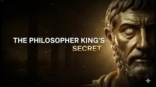 &ldquo;Marcus Aurelius: The Emperor Who Mastered Himself | Rise of the Philosopher King&rdquo;