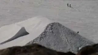Torstein Horgmo - 1st ever triple cork landed on film! - OFFICIAL
