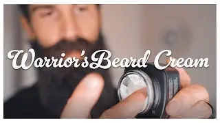 This Cream Will Make Your Beard Feel Like a million bucks!