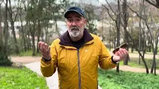 İKİ KELAM EDELİM Mİ SÖZÜM ONA EMEĞE SAYGISI OLMAYANLARA