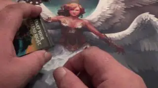 Eternal Masters Booster Pack: SYLVAN LIBRARY