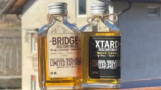 XTARD & Bridge Limited Edition by Vapehouse