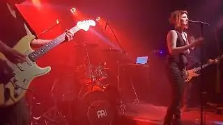 Divine Decadence - No Turning Back - Live at Altherax