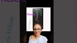 Review of Heiress by Paris Hilton by Millanel
