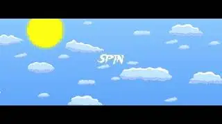 SpinFx - 2D Introduction