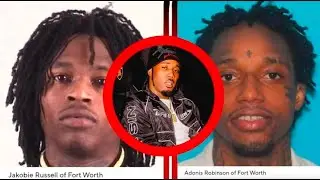 G$ Lil Ronnie Alleged Killers Got A Victory Today In Court. (Will They Walk)
