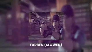 Albert Wesker X Orange Sector Farben (Slowed)