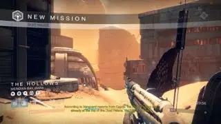 Destiny 1- Weekly Reset 5-11-2021