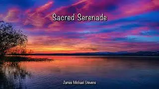 Sacred Serenade - Violin & Piano
