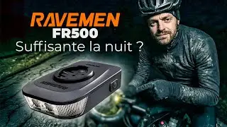 Ravemen FR500 : Trop lourde et trop grosse ? Attention avant d'acheter !